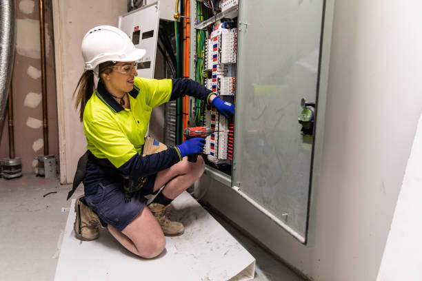 Best Affordable Electrical Installation  in Boston, GA