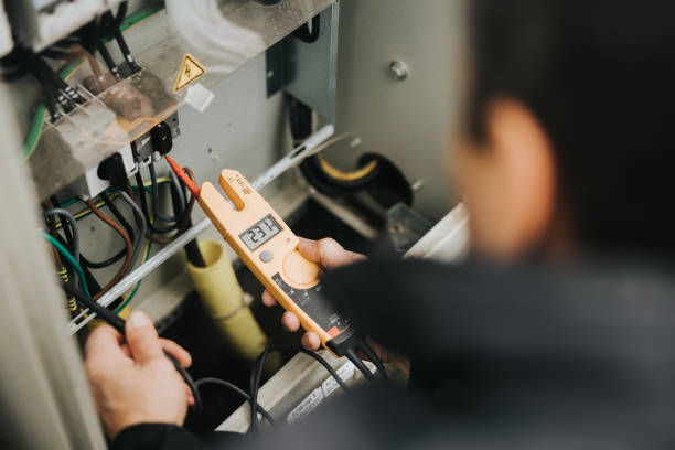 Best Local Electrician Companies  in Boston, GA