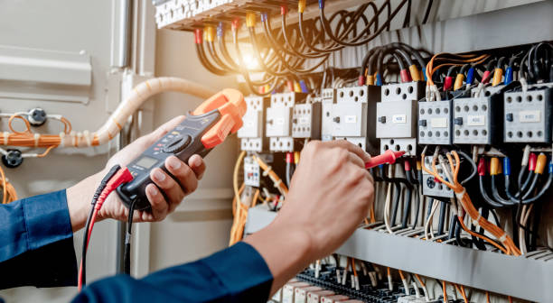 Best Electrical System Inspection  in Boston, GA
