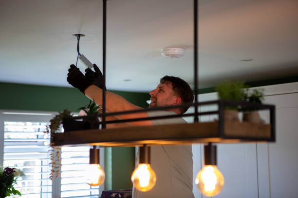 Best Affordable Emergency Electrician  in Boston, GA