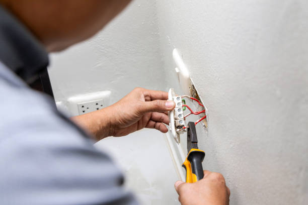 Best Electric Panel Repair  in Boston, GA