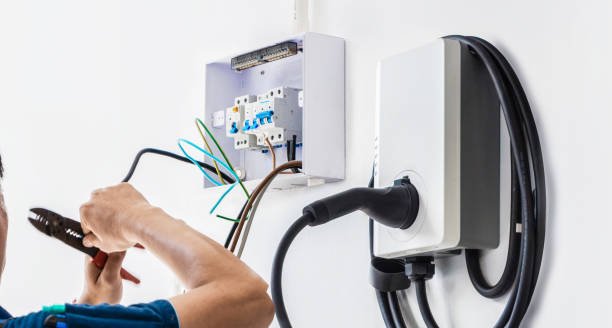Best Electrical Contractors for Businesses  in Boston, GA