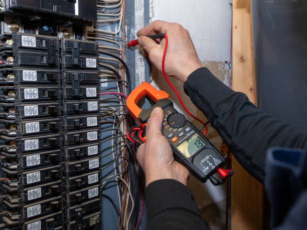 Best Electrical Installation Contractor  in Boston, GA