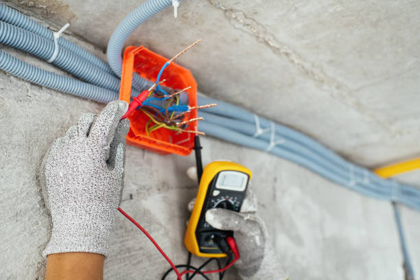 Best Residential Electrician Services  in Boston, GA