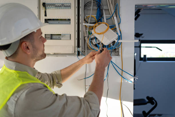 Best Affordable Electrician  in Boston, GA