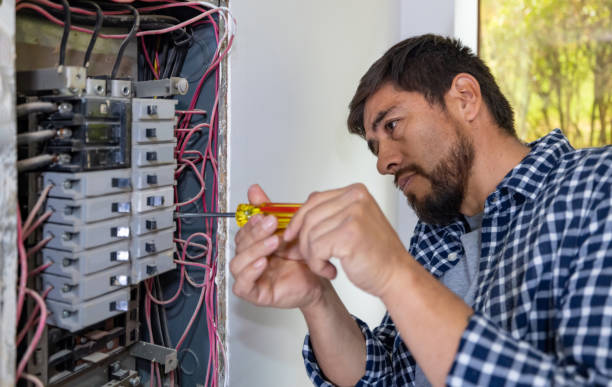 Best Electrician Near Me  in Boston, GA